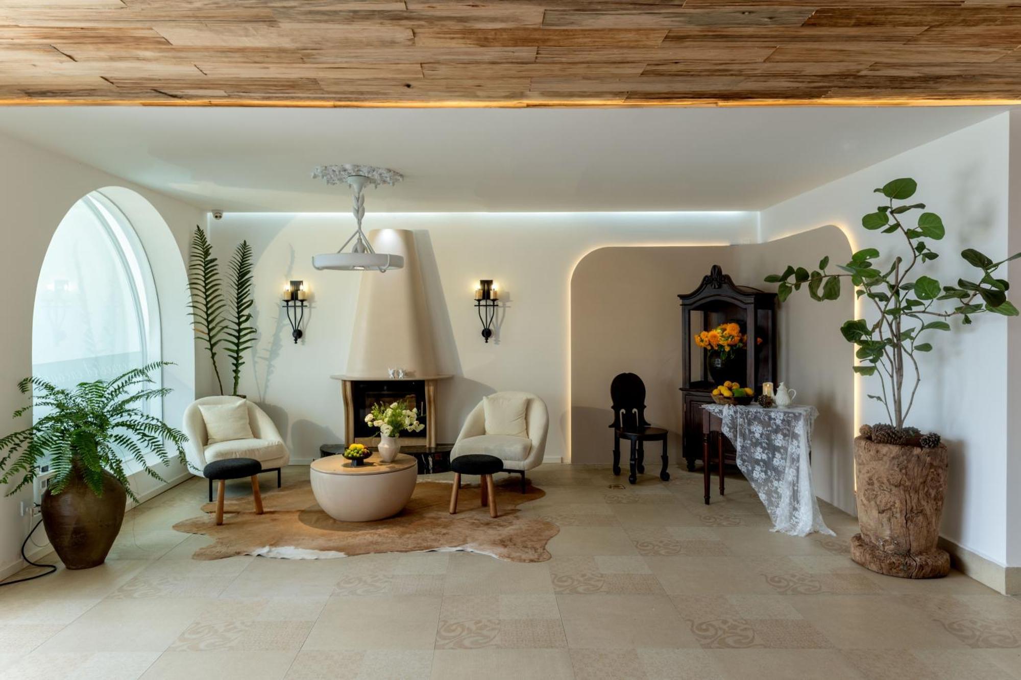 Dali Nest Secret Garden Lake View Inn المظهر الخارجي الصورة