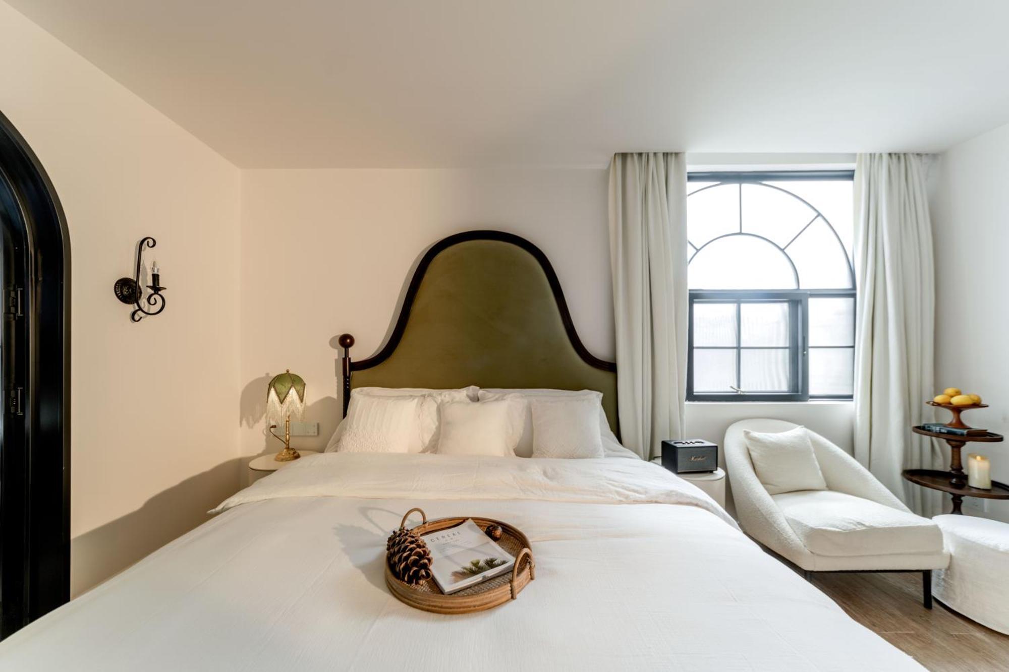 Dali Nest Secret Garden Lake View Inn المظهر الخارجي الصورة