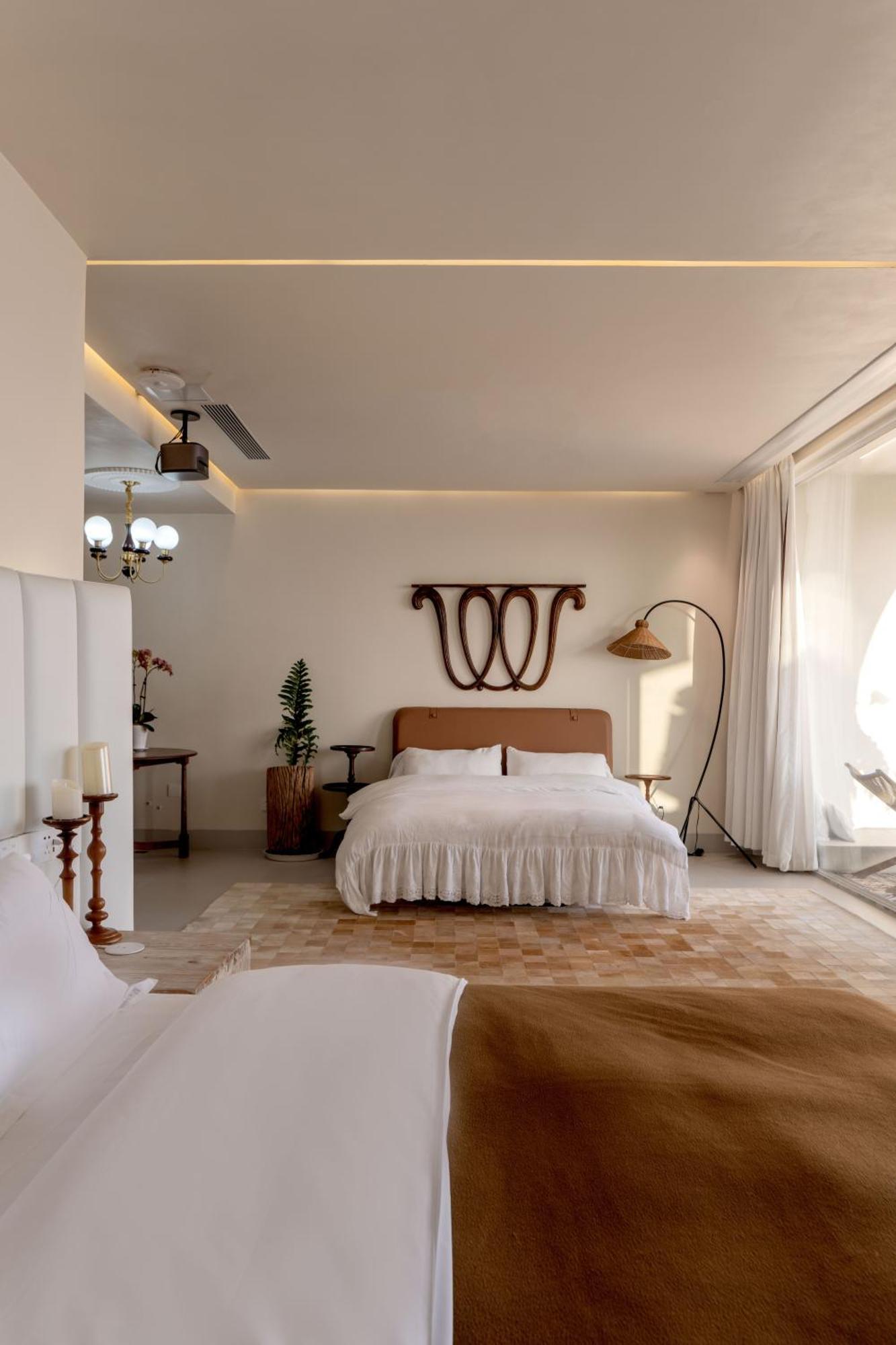 Dali Nest Secret Garden Lake View Inn المظهر الخارجي الصورة